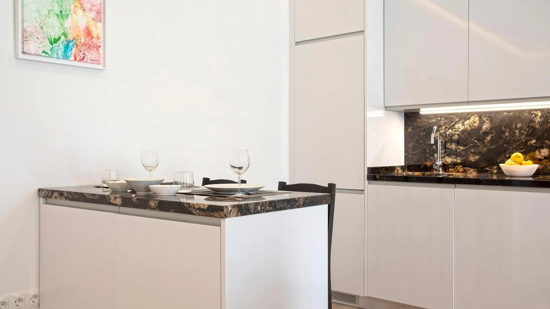 Apartment Precioso Apartamento Con Terraza En La Nogalera By Rent Me Torremolinos