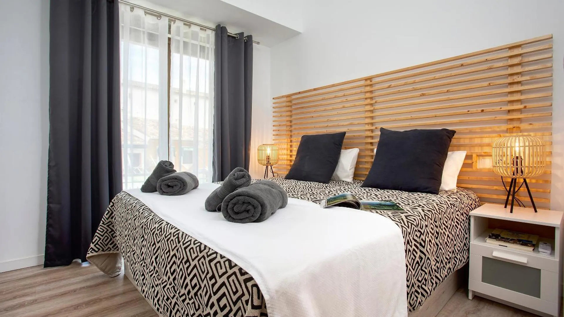 Precioso Apartamento Con Terraza En La Nogalera By Rent Me Torremolinos Apartment