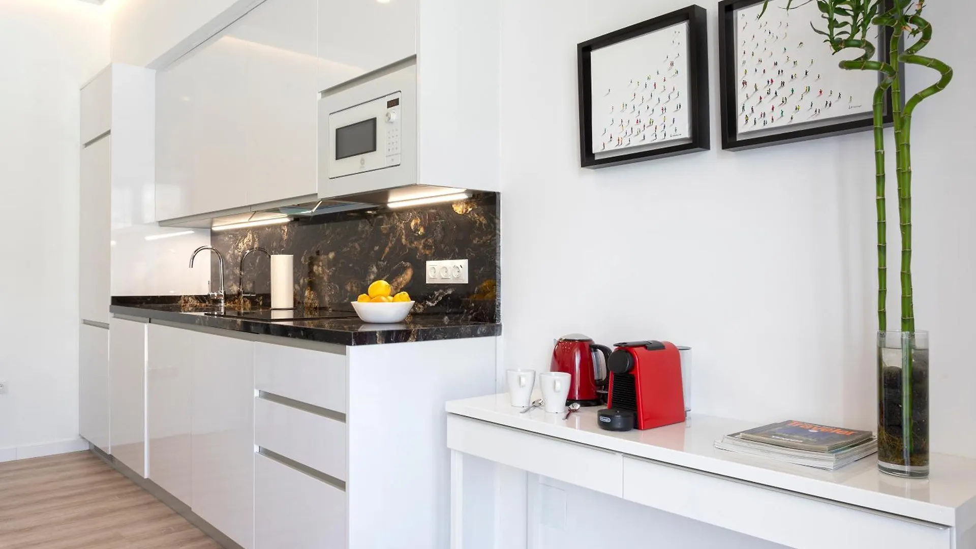 Διαμέρισμα Precioso Apartamento Con Terraza En La Nogalera By Rent Me Τορρεμολίνος Ισπανία